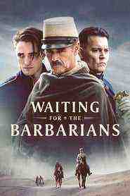 Waiting For The Barbarians (2019)