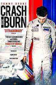 Crash And Burn (2016)