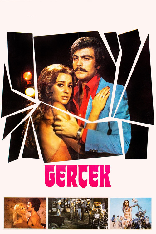 Gerçek (1974)