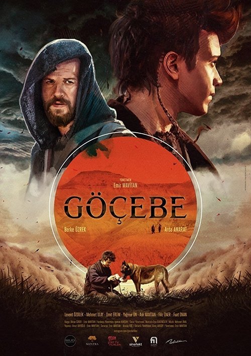 Nomad (2017)