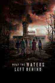 What The Waters Left Behind (2017)