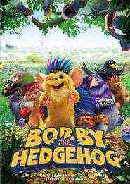 Bobby The Hedgehog (2016)