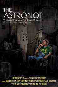 The Astronot (2018)
