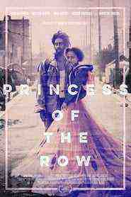 Princess Of The Row (2019)