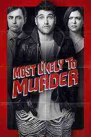 Most Likely To Murder (2018)