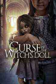 Curse Of The Witch's Doll (2017)