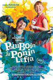Puluboin Ja Ponin Leffa (2018)