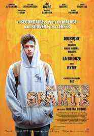 La Chute De Sparte (2018)