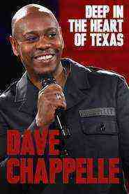 Deep In The Heart Of Texas: Dave Chappelle Live At Austin City Limits (2017)