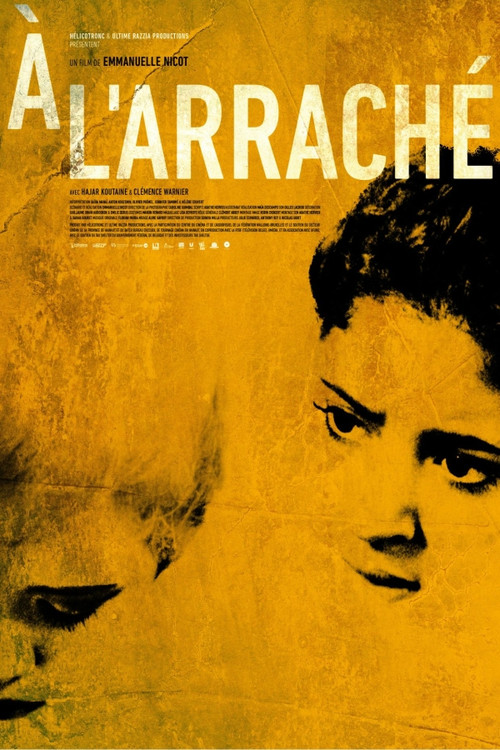 À L'arraché (2016)