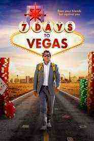 Walk To Vegas (2017)