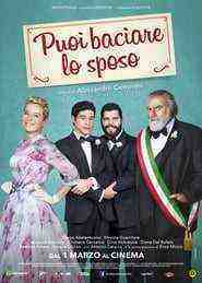 Matrimonio Italiano (2018)