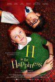 H Is For Happiness (2019)