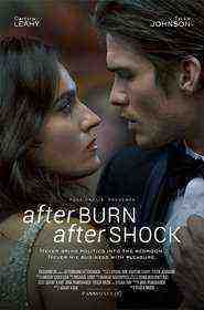 Afterburn/aftershock (2017)