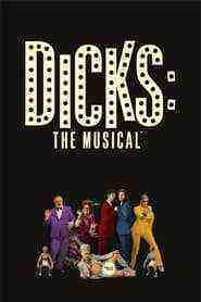 Dicks: The Musical (2023)