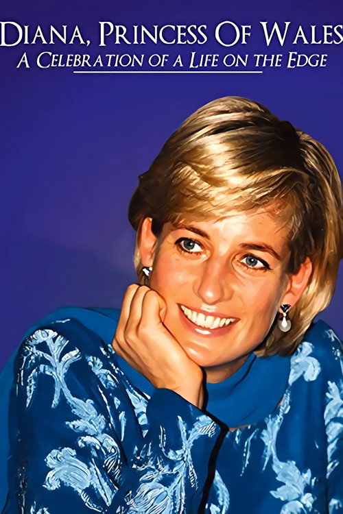 Diana Princess Of Wales: A Celebration Of A Life (2012)