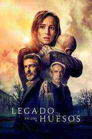 The Legacy Of The Bones (2019)