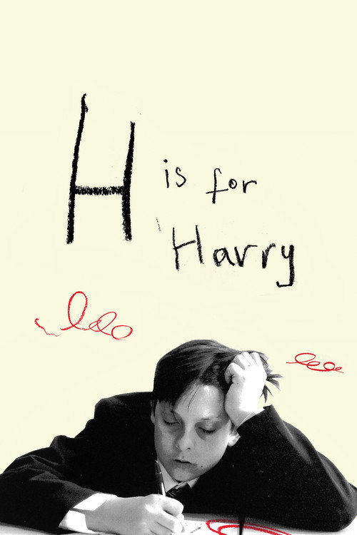 H Is For Harry (2018)