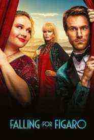 Falling For Figaro (2020)