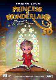 Princess In Wonderland (2018)