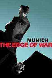 Munich: The Edge Of War (2021)