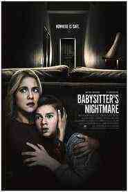 Kill The Babysitter (2018)