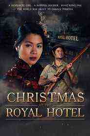 Christmas At The Royal Hotel (2018)