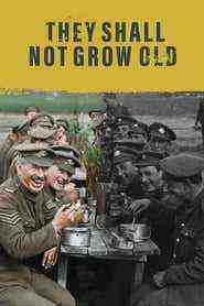 Untitled Wwi Documentary (2018)