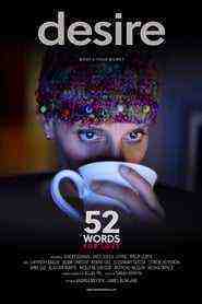 52 Words For Love (2018)