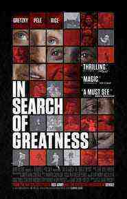 In Search Of Greatness (2018)