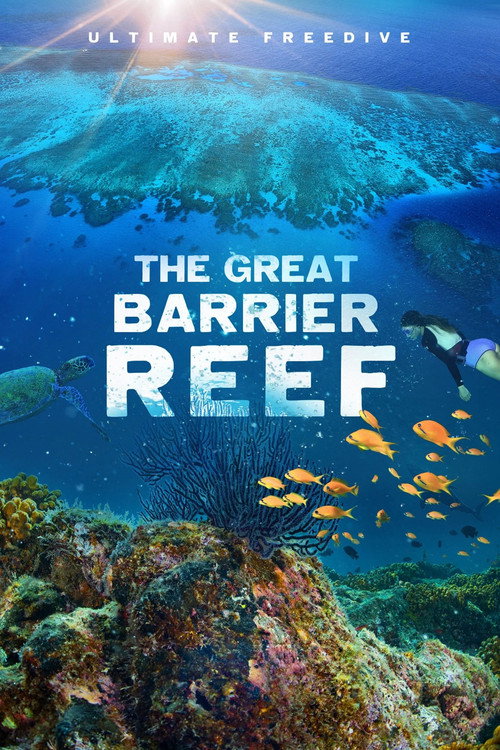 Great Barrier Reef 4k (2018)