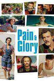 Pain And Glory (2019)