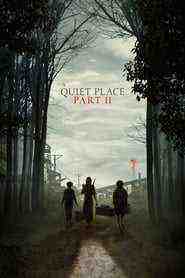 A Quiet Place Part Ii (2020)