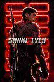 Snake Eyes: G.i. Joe Origins (2021)