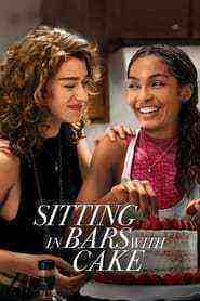 Sitting In Bars With Cake (2023)
