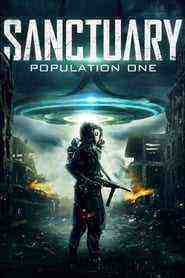 Sanctuary: Population One (2018)