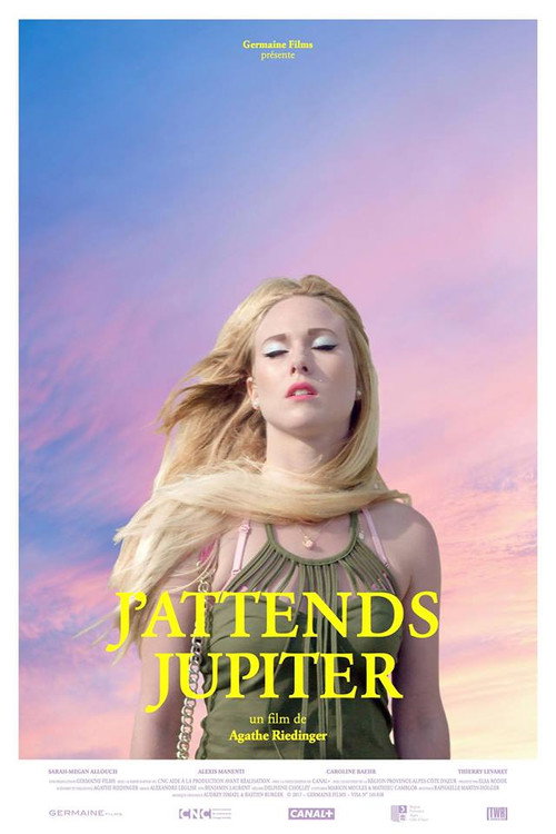 Waiting For Jupiter (2018)