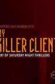 Killer In A Red Dress (2018)