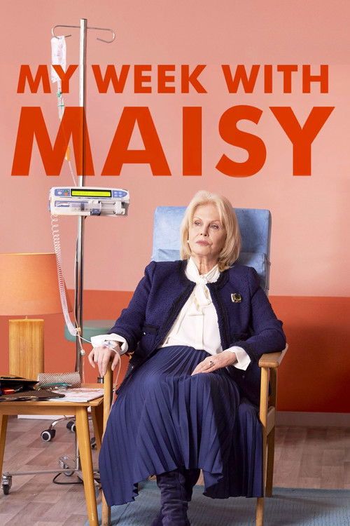 My Week With Maisy (2024)