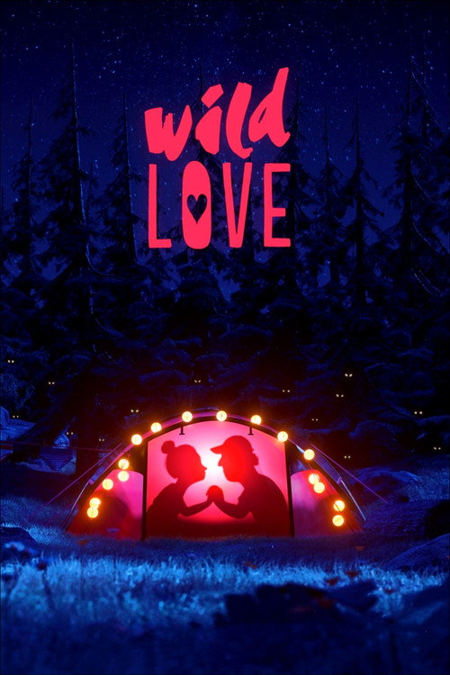 Wild Love (2019)