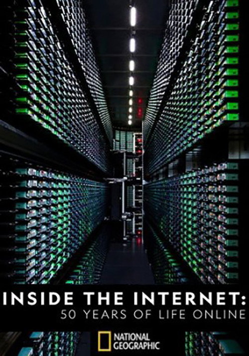 Inside The Internet (2019)