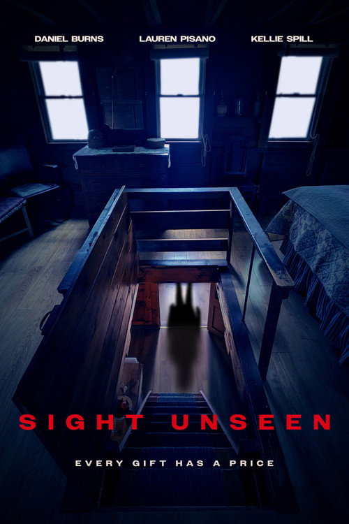 Sight Unseen (2025)