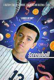 Screwball (2018)