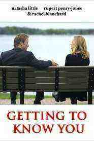 Getting To Know You (2019)
