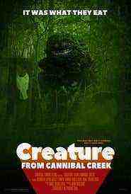 Creature From Cannibal Creek (2019)