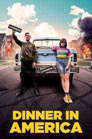 Dinner In America (2020)