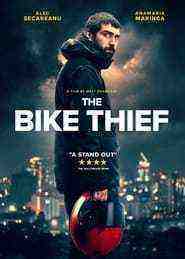 The Bike Thief (2020)