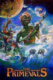 The Primevals (2023)