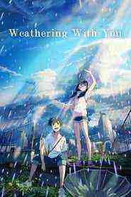 Weathering With You (2019)