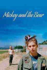 Mickey And The Bear (2019)